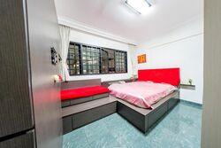 Blk 146 Tampines Avenue 5 (Tampines), HDB Executive #509419991